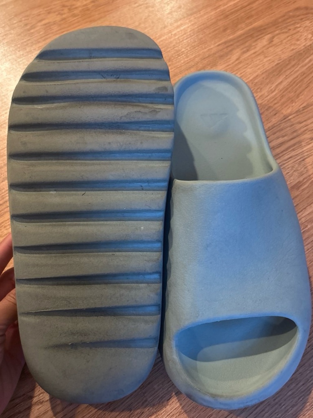 Adidas Yeezy Slides